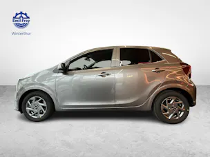 Kia Picanto 1.0 GDi Power