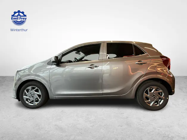 Kia Picanto 1.0 GDi Power