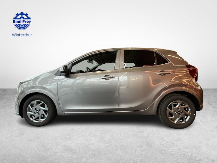 Vehicle image KIA PICANTO