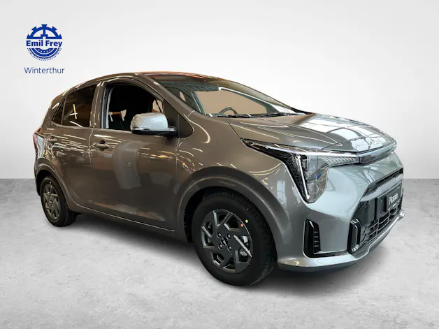 Kia Picanto 1.0 GDi Power
