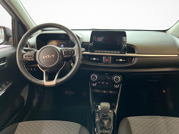 Vehicle image KIA PICANTO