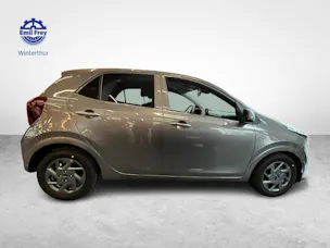 Kia Picanto 1.0 GDi Power