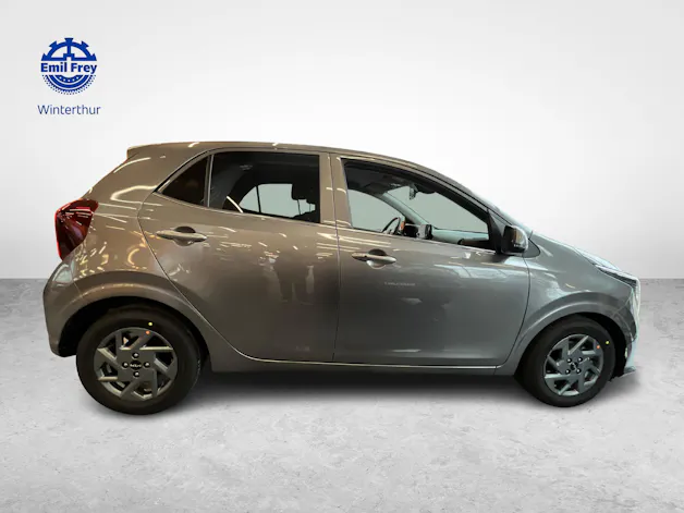 Kia Picanto 1.0 GDi Power