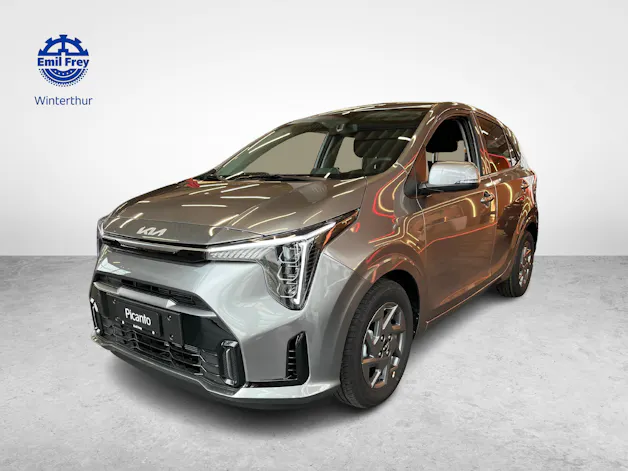 Kia Picanto 1.0 GDi Power
