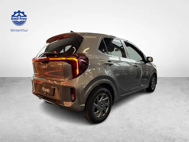 Kia Picanto 1.0 GDi Power