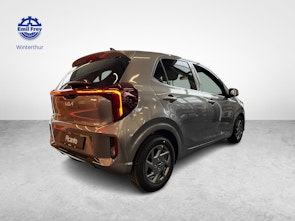 Vehicle image KIA Picanto 1.0 GDi Power