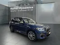 BMW X3 M40d M AERODYNAMIKPAKET