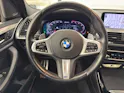 BMW X3 M40d M AERODYNAMIKPAKET