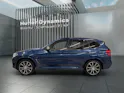 BMW X3 M40d M AERODYNAMIKPAKET