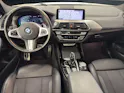 BMW X3 M40d M AERODYNAMIKPAKET