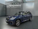 BMW X3 M40d M AERODYNAMIKPAKET
