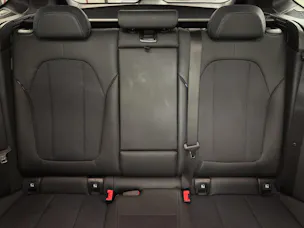 BMW X3 M40d M AERODYNAMIKPAKET