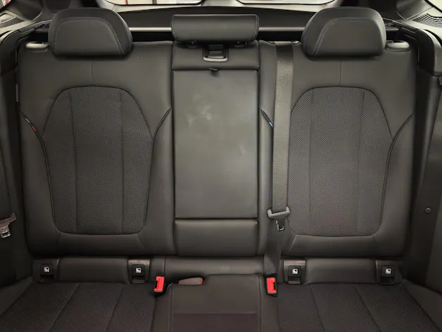 BMW X3 M40d M AERODYNAMIKPAKET