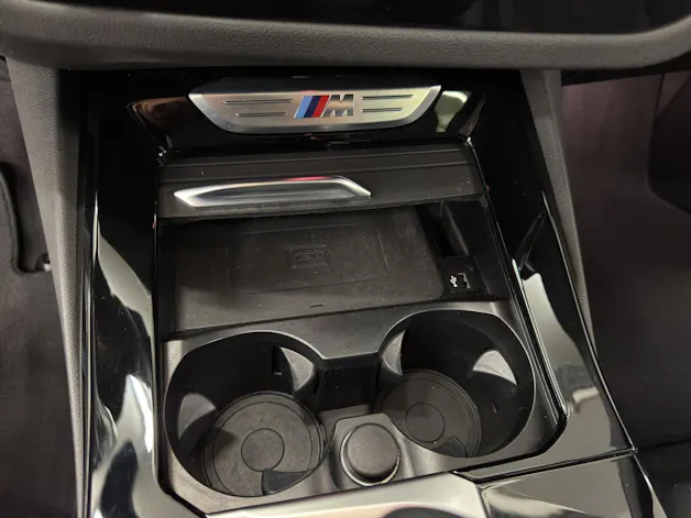 BMW X3 M40d M AERODYNAMIKPAKET
