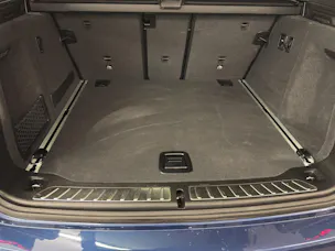 BMW X3 M40d M AERODYNAMIKPAKET