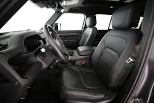 Land Rover Defender 110 3.0 I6 X