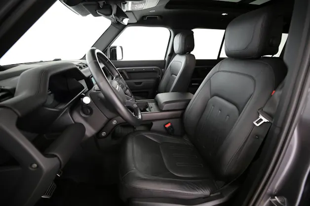 Land Rover Defender 110 3.0 I6 X