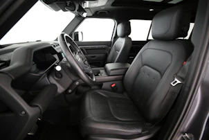 Fahrzeugbild LAND ROVER Defender 110 3.0 I6 X