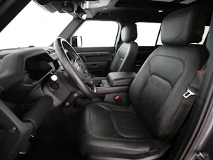 Land Rover Defender 110 3.0 I6 X