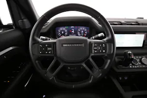Land Rover Defender 110 3.0 I6 X