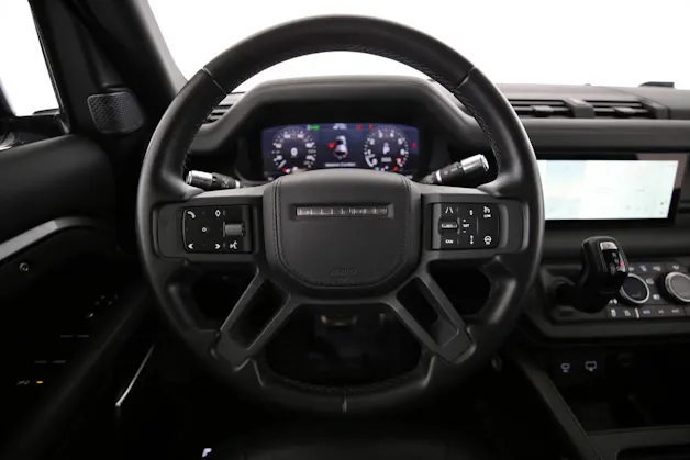 Land Rover Defender 110 3.0 I6 X