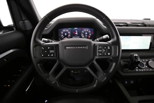 Fahrzeugbild LAND ROVER Defender 110 3.0 I6 X