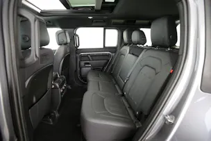 Land Rover Defender 110 3.0 I6 X