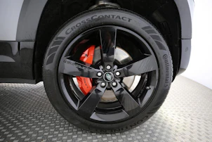 Fahrzeugbild LAND ROVER Defender 110 3.0 I6 X