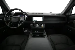 Land Rover Defender 110 3.0 I6 X