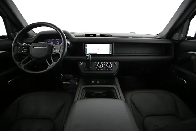 Land Rover Defender 110 3.0 I6 X