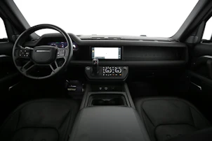 Fahrzeugbild LAND ROVER Defender 110 3.0 I6 X