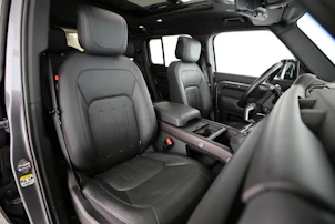 Fahrzeugbild LAND ROVER Defender 110 3.0 I6 X