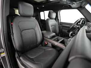 Land Rover Defender 110 3.0 I6 X