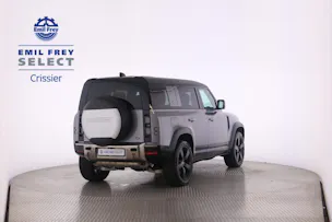 Land Rover Defender 110 3.0 I6 X