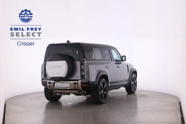 Land Rover Defender 110 3.0 I6 X