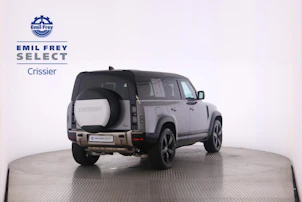 Fahrzeugbild LAND ROVER Defender 110 3.0 I6 X