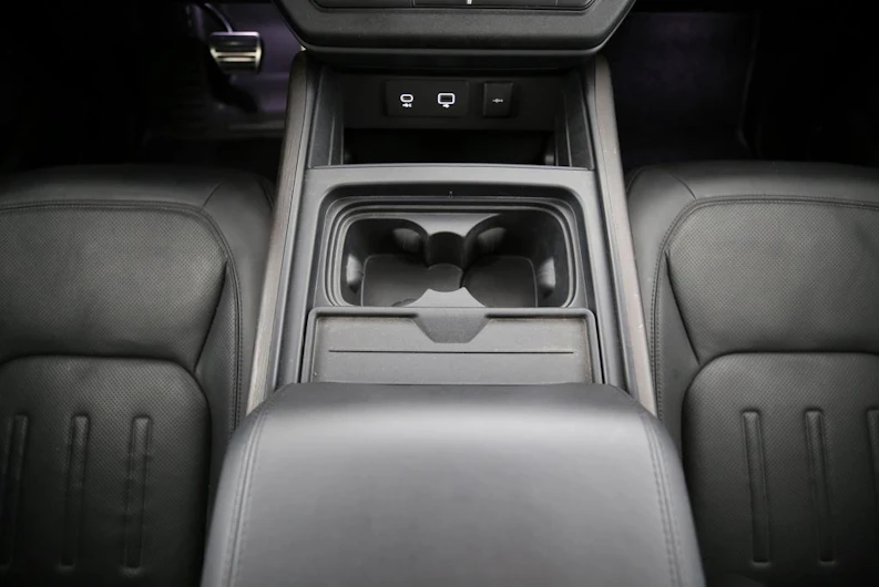 Fahrzeugbild LAND ROVER DEFENDER