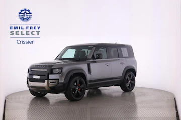Fahrzeugbild LAND ROVER Defender 110 3.0 I6 X