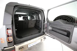 Land Rover Defender 110 3.0 I6 X