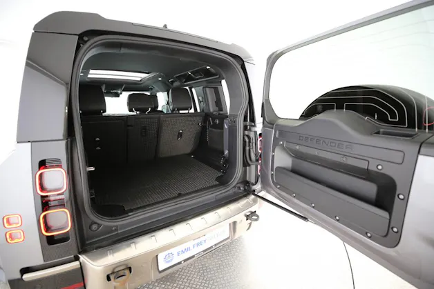 Land Rover Defender 110 3.0 I6 X