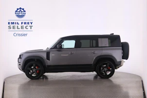 Fahrzeugbild LAND ROVER Defender 110 3.0 I6 X