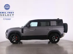 Land Rover Defender 110 3.0 I6 X