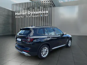 BMW X3 30e xDrive