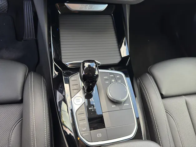 BMW X3 30e xDrive