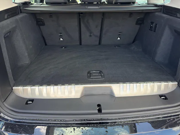 BMW X3 30e xDrive