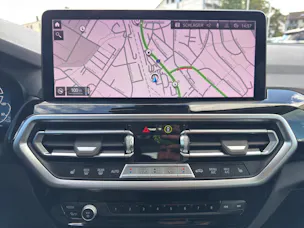 BMW X3 30e xDrive