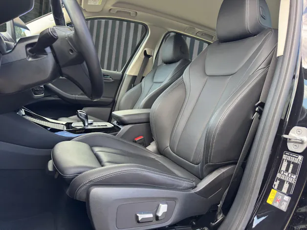 BMW X3 30e xDrive