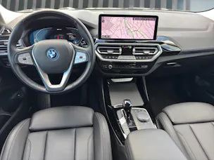 BMW X3 30e xDrive