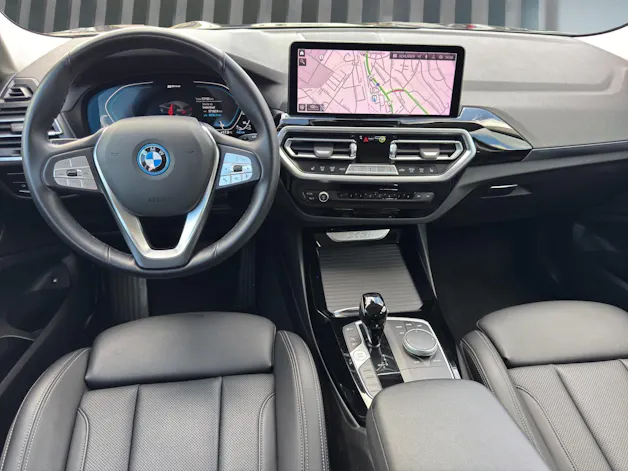 BMW X3 30e xDrive