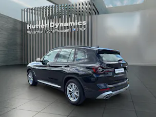 BMW X3 30e xDrive
